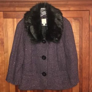 🌹Elegant jacket from Nordstrom EUC